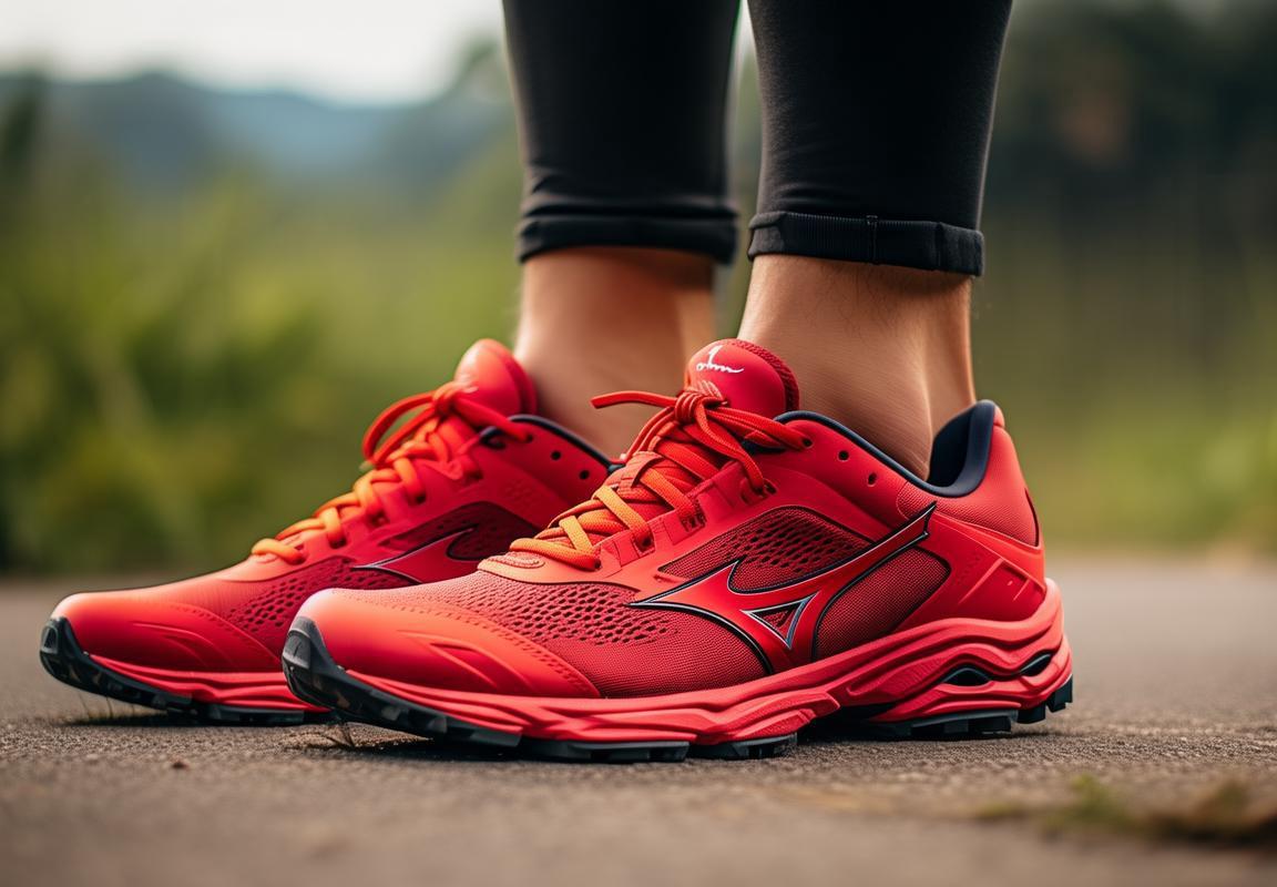 Mizuno: La Marca Ideal para Running y Aventuras en Guadalajara
