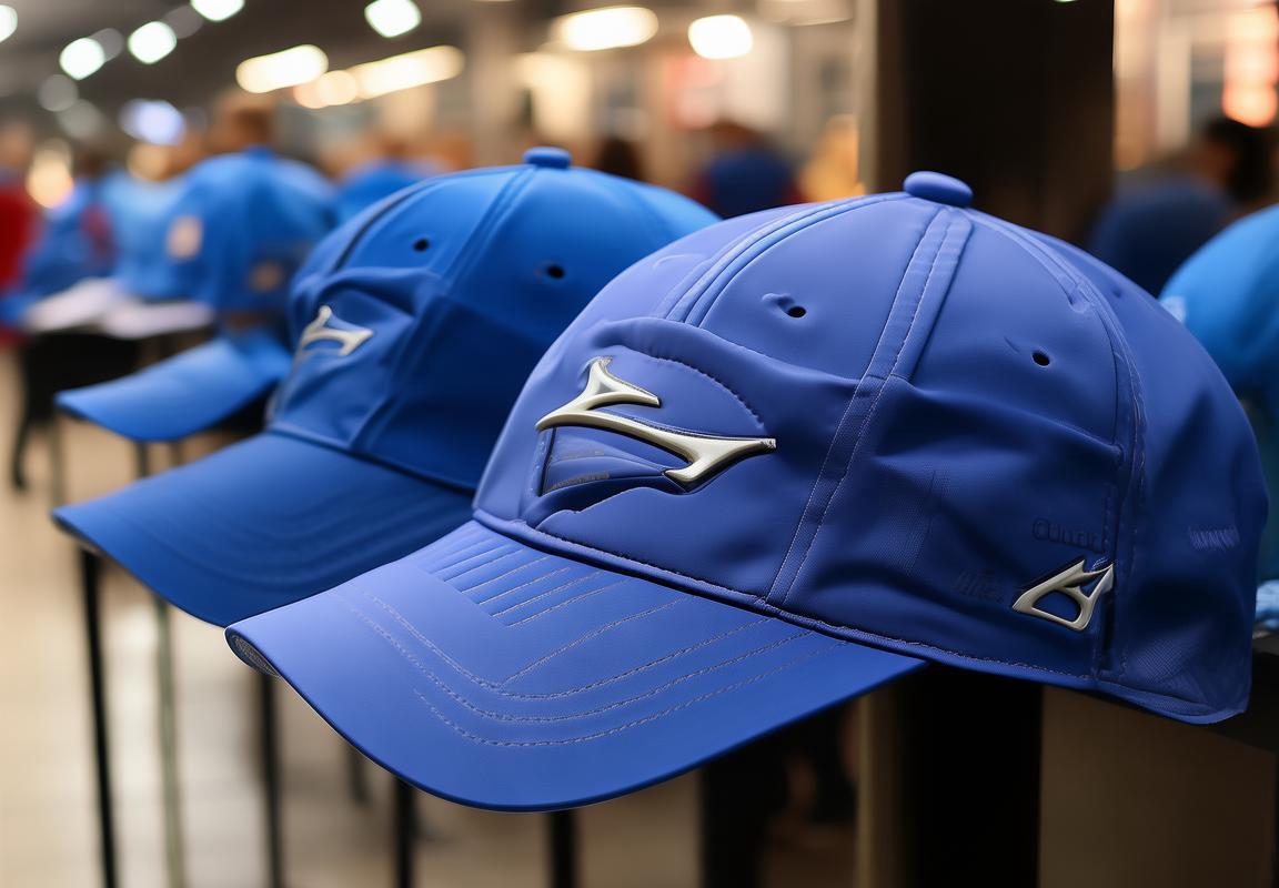 Ofertas Exclusivas de Mizuno Headwear para Corredores en Guadalajara: Renueva tu Equipamiento con Marca Mizuno