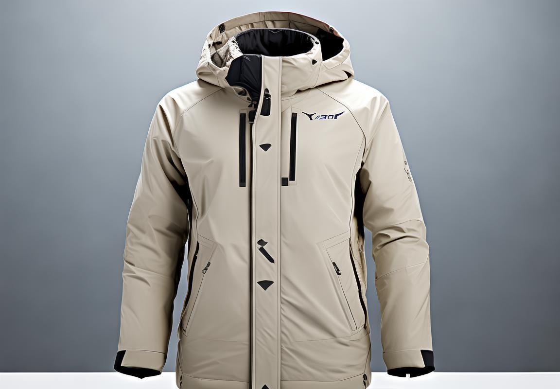 Chaquetas Deportivas Mizuno en Tonos Elegantes: No Dejes Pasar Esta Oportunidad