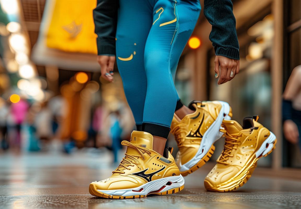 Ofertas de Tenis Mizuno para Mujer – Promociones Online, No Dejes Pasar Esta Oportunidad