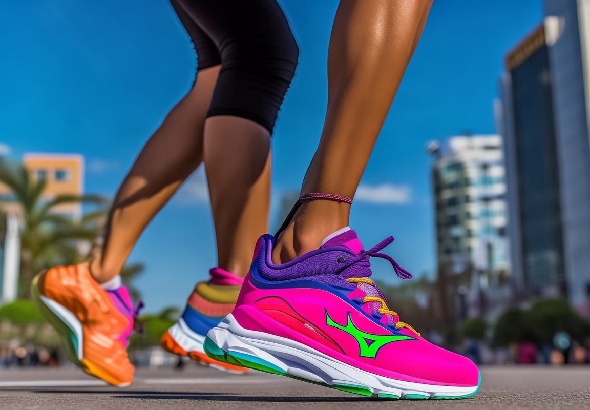 Mizuno Mujer: Tenis para el Gym con Soporte Extra - Calidad Superior, No Dejes Pasar Esta Oportunidad, Ideal para Yoga