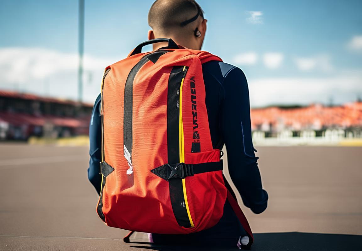 Mizuno Mujer – Mochilas deportivas con diseño femenino: No dejes pasar esta oportunidad
