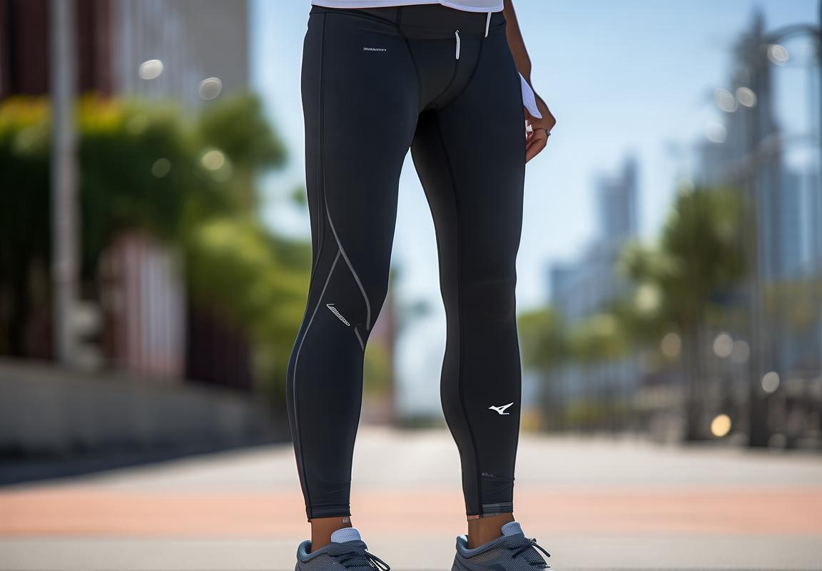 Mizuno Pantalones para Ejercicios Intensos de Fuerza y Cardio: No Dejes Pasar Esta Oportunidad y Disfruta de Comodidad Total