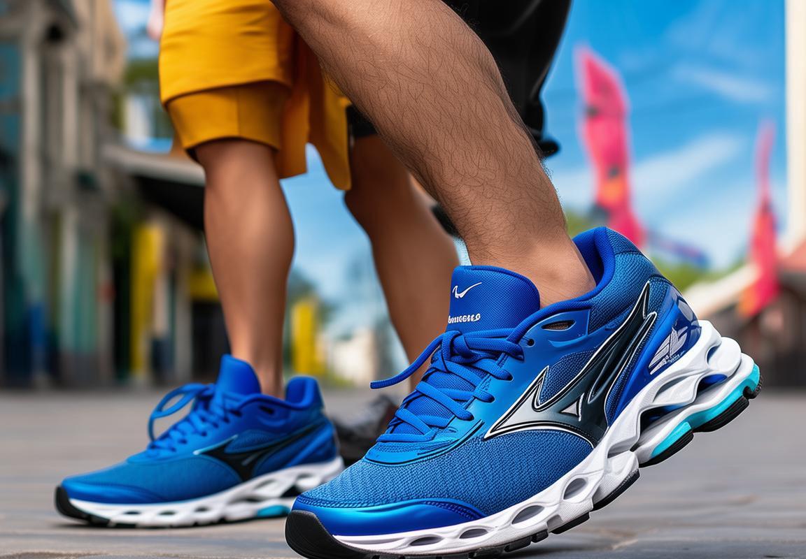 Mizuno Wave Enigma: Oferta Exclusiva de Running en Guadalajara