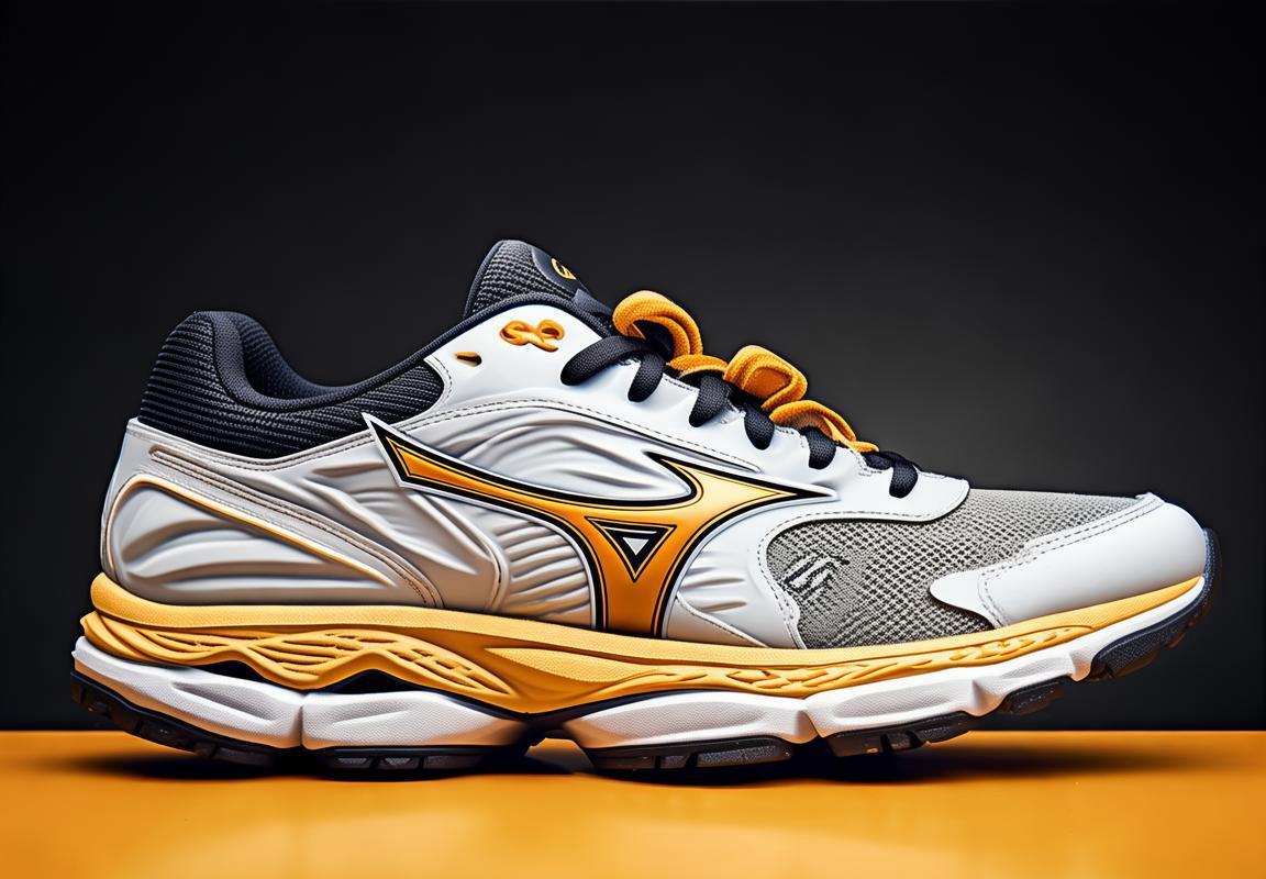 Oferta Exclusiva: Tenis Mizuno con Diseños Ergonómicos, No Dejes Pasar Esta Oportunidad
