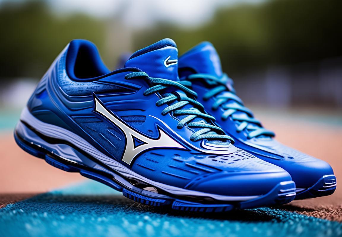 Oferta Especial: Mizuno Tenis Ideales para Jugadores Rápidos de Béisbol en Guadalajara - No Dejes Pasar esta Oportunidad!