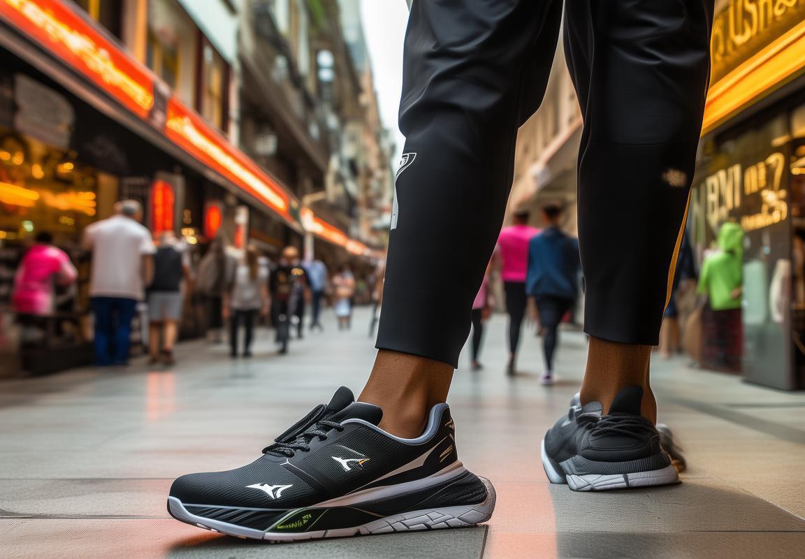 Oferta Alo Mizuno: Pantalones para Running de la Marca Mizuno