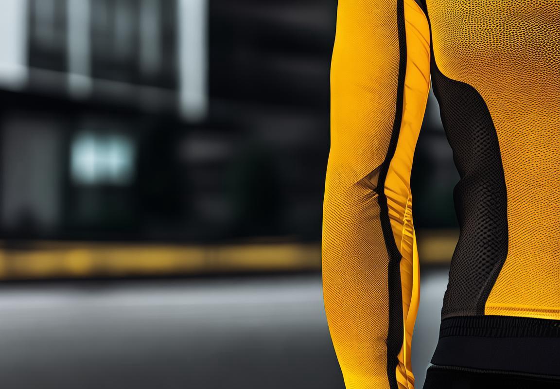 Ofertas Exclusivas de Camisetas Mizuno con Diseños Pensados en Atletas: No Dejes Pasar Esta Oportunidad de Ropa Deportiva