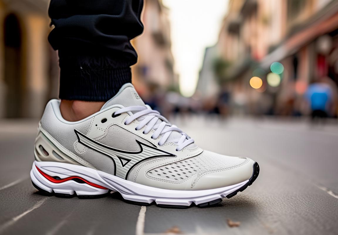Tenis Neutros Mizuno Diseñados para Alto Rendimiento: Olo, No Dejes Pasar Esta Oportunidad, ALO, Puma