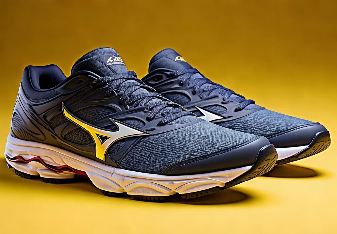 Tenis para Entrenamiento Mizuno para Todos los Niveles: No Dejes Pasar Esta Oportunidad y Encuentra Tu Calzado Ideal