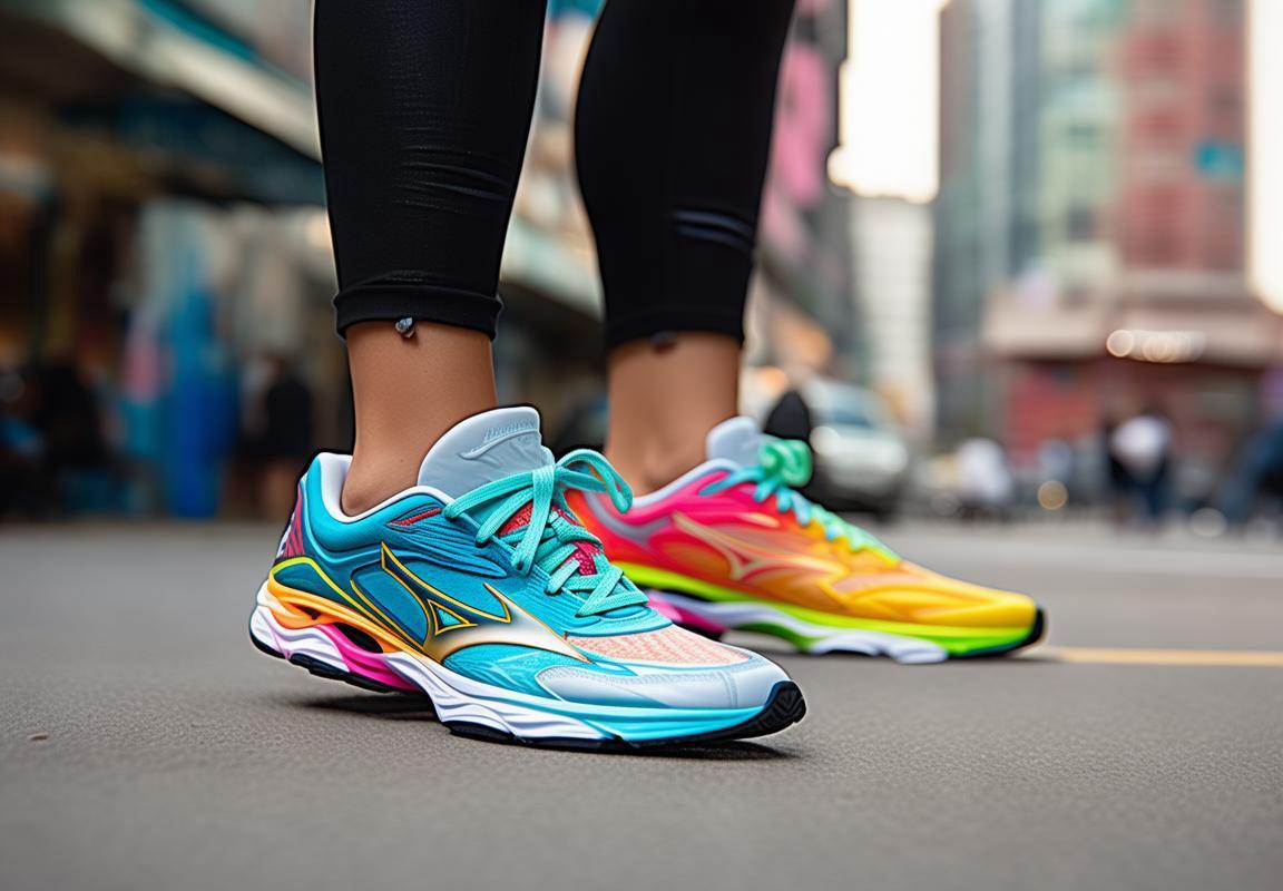 Mizuno Mujer: Tenis de Gym con Tecnología Japonesa y Diseño, No Dejes Pasar Esta Oportunidad de Soporte y Confort