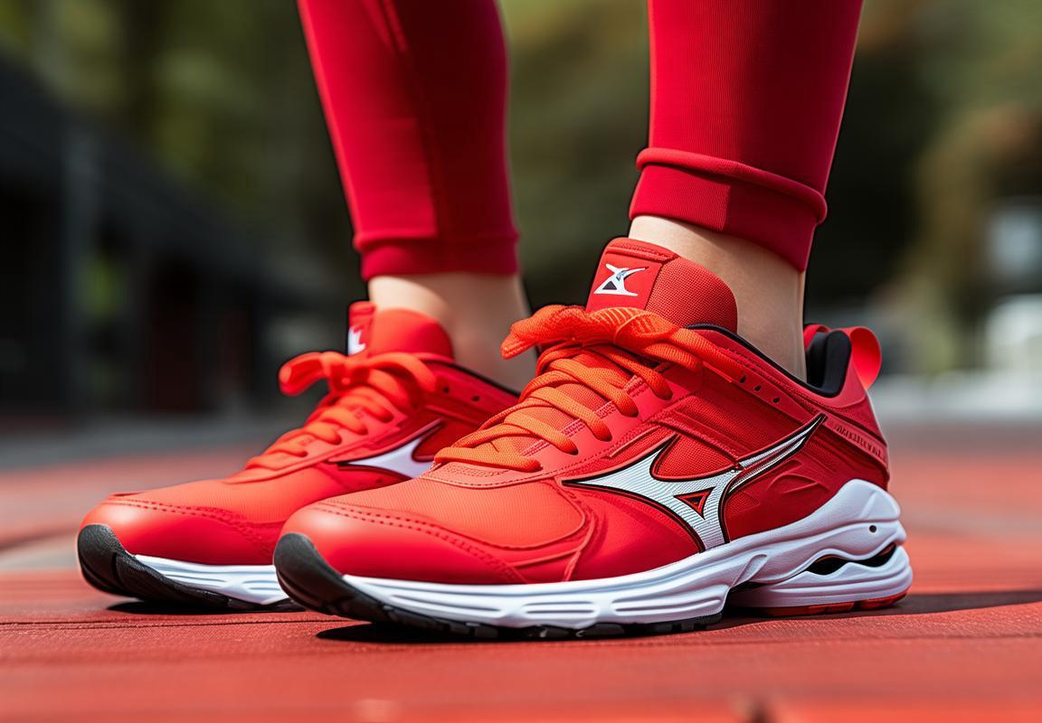 Mizuno Mujer: Calzado Ideal con Soporte Ligero, No Dejes Pasar Esta Oportunidad