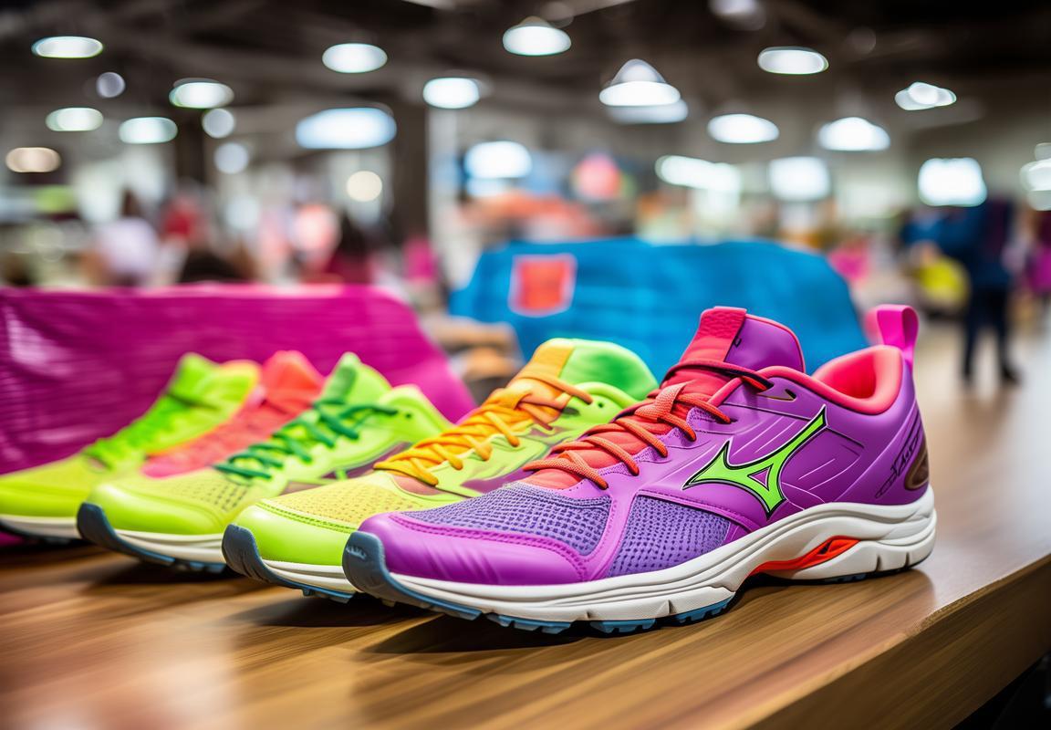 Oferta Exclusiva: Mujer Mizuno – Calzado de Tenis Ultra Ligero, No Dejes Pasar Esta Oportunidad en Guadalajara