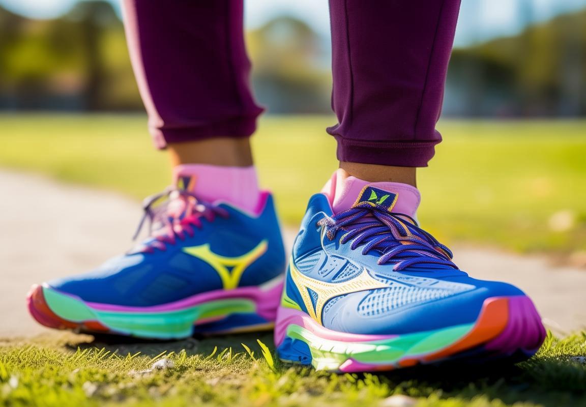 Mizuno Mujer: Tenis para Motivarte a Entrenar, No Dejes Pasar Esta Oportunidad, Resistencia y Confort