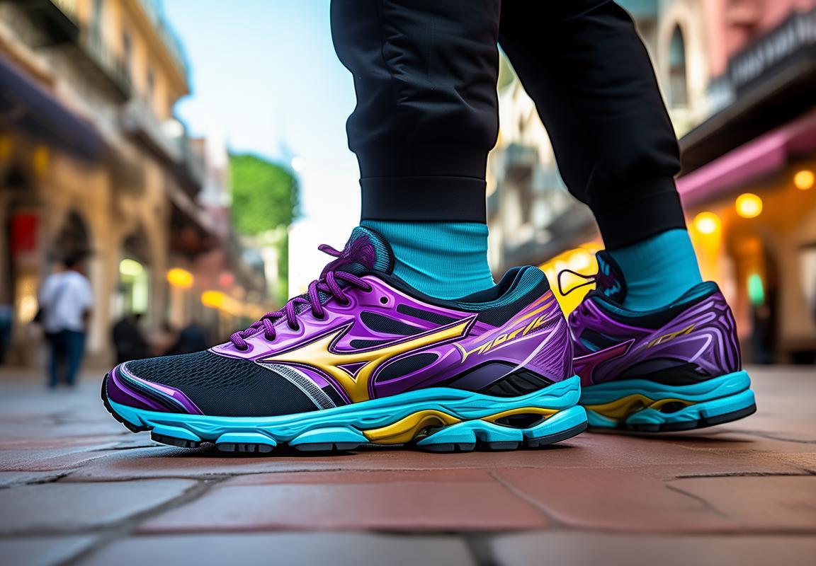 Mizuno Tenis Hombres para Correr con Máximo Confort: No Dejes Pasar Esta Oportunidad, Corre con Mizuno, Tenis para Correr