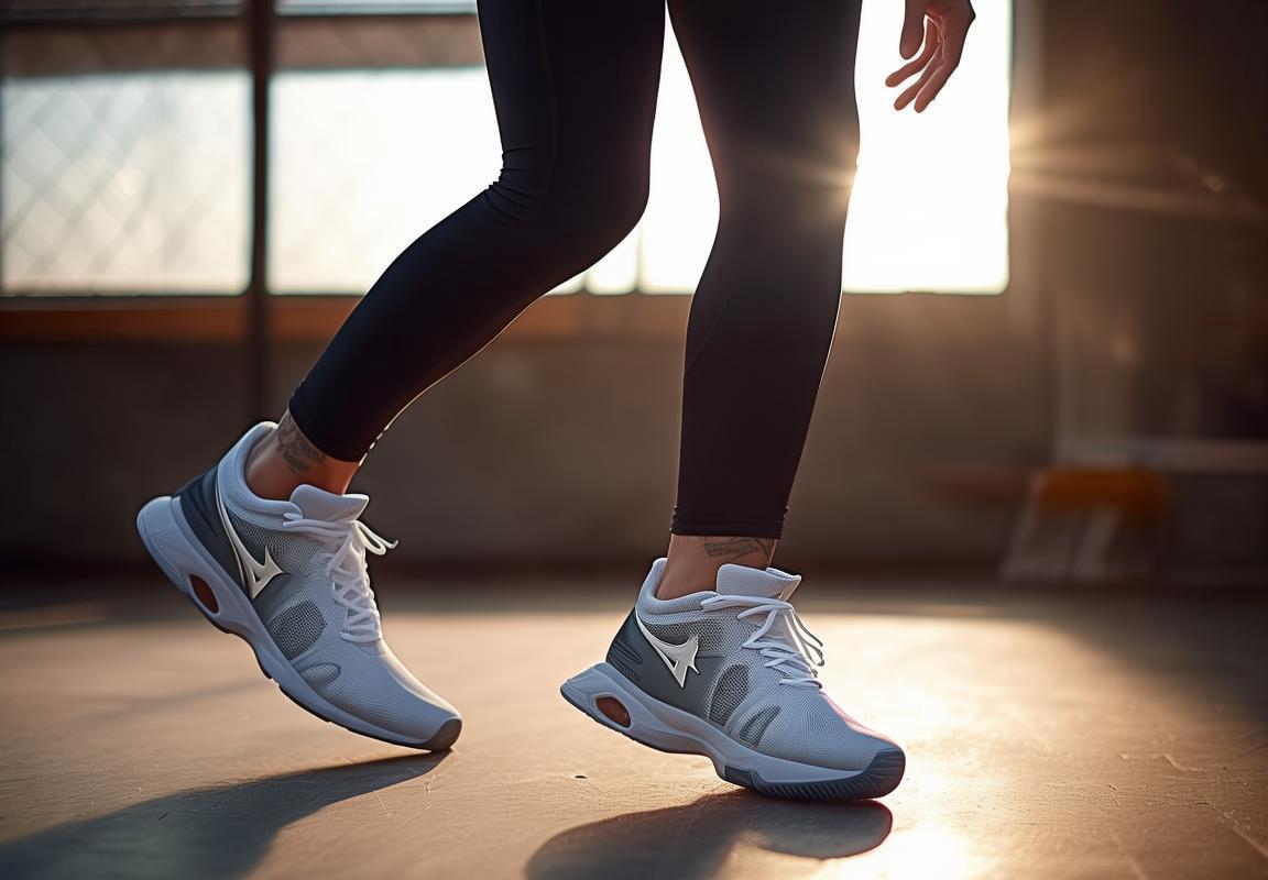 Mizuno Mujer: Tenis para Clases de Spinning - No dejes pasar esta oportunidad!