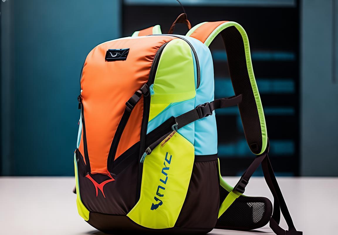 Mochilas Deportivas Mizuno Mujer – Diseñadas para Rendir, Olo, ESC, Accesorios, No Dejes Pasar Esta Oportunidad, Ropa Deportiva