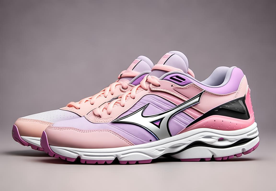 Mizuno Mujer: Calzado Deportivo de Última Moda, No Dejes Pasar Esta Oportunidad