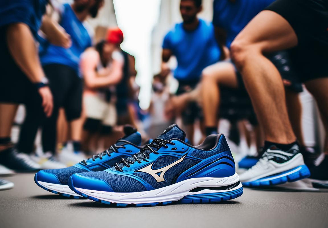 Mizuno Tenis con Soporte y Estabilidad Interna: Oportunidad Única en Guadalajara, No Dejes Pasar Esta Oportunidad para Todo Tipo de Actividad