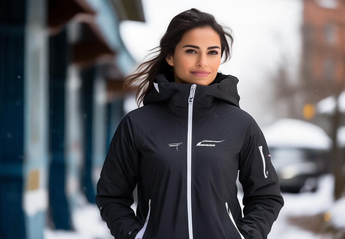 Mujer Mizuno – Chamarras con Diseño Ligero y Térmico, No Dejes Pasar Esta Oportunidad