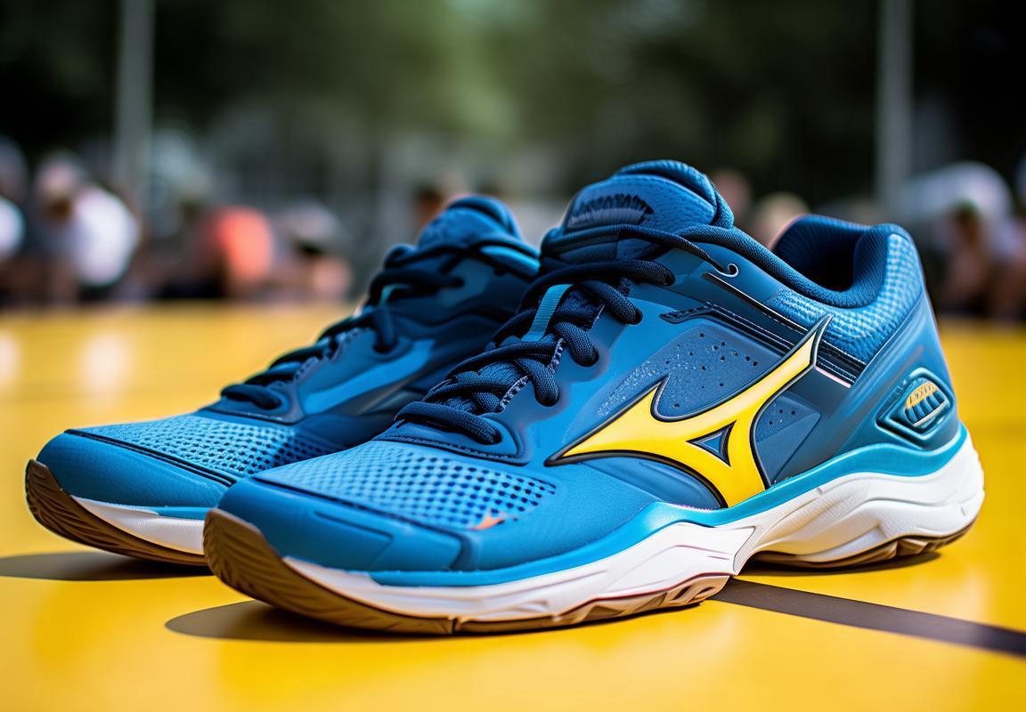 Mizuno Tenis de Pickleball con Ventilación que Mantienen los Pies Frescos: No Dejes Pasar Esta Oportunidad para tu Outfit Deportivo