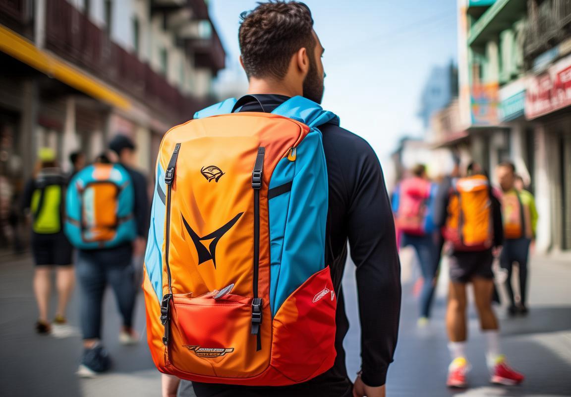 Mizuno mochilas en promoción de temporada: ¡No dejes pasar esta oportunidad de calidad y estilo!