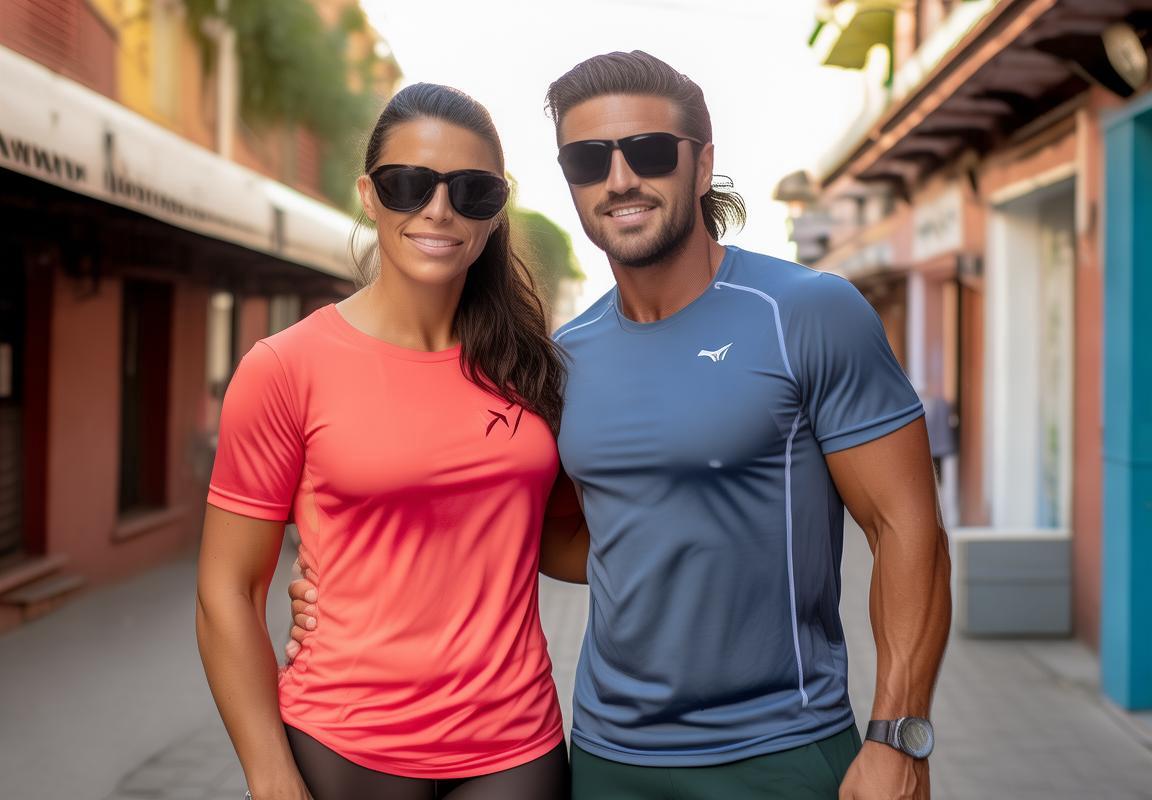 Playeras deportivas Mizuno con diseño minimalista, ¡no dejes pasar esta oportunidad!