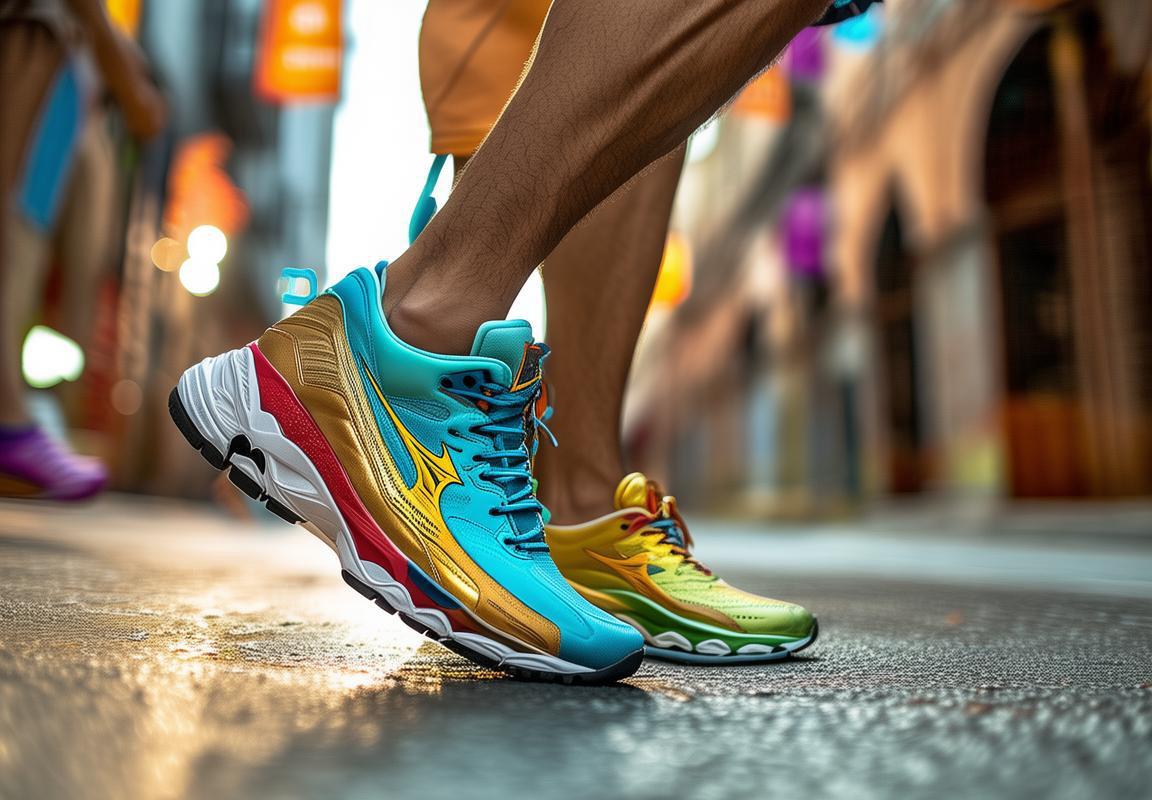 Oferta Exclusiva: Tenis Mizuno con Excelente Control de Movimiento y no Dejes Pasar esta Oportunidad