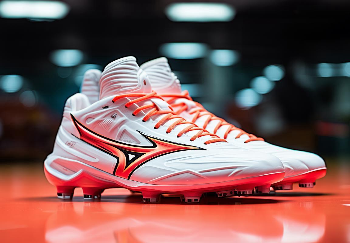 No dejes pasar esta oportunidad! Tacó de Futbol Mizuno Monarcida Neo Select AG Para Mujer Blancos/Coral 9154673-KP: Solo Rendimiento para Mujeres Deportistas de Guadalajara