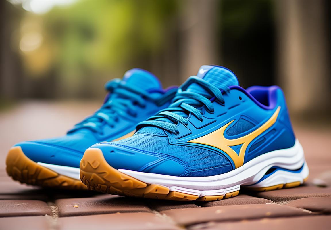 Calzado Ágil Mujer Mizuno – Calidad Superior, No Dejes Pasar Esta Oportunidad