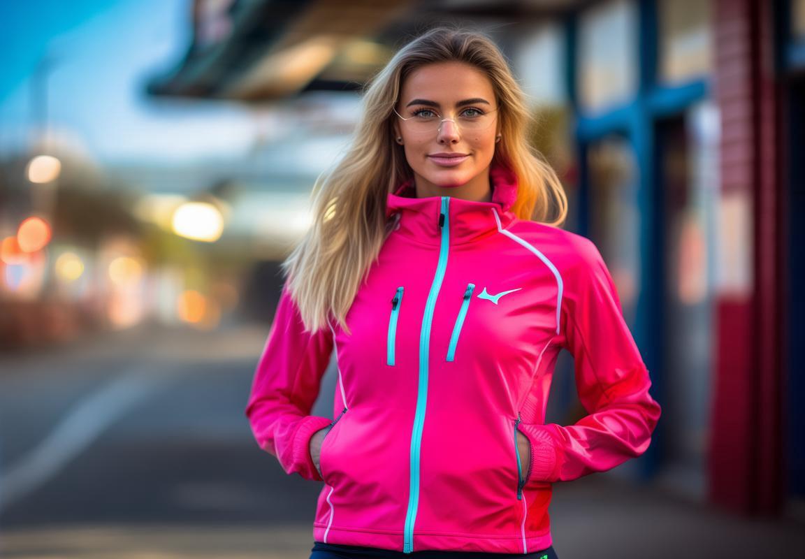 Mujer Mizuno – Chamarras de entrenamiento de alta calidad: No dejes pasar esta oportunidad de ropa deportiva