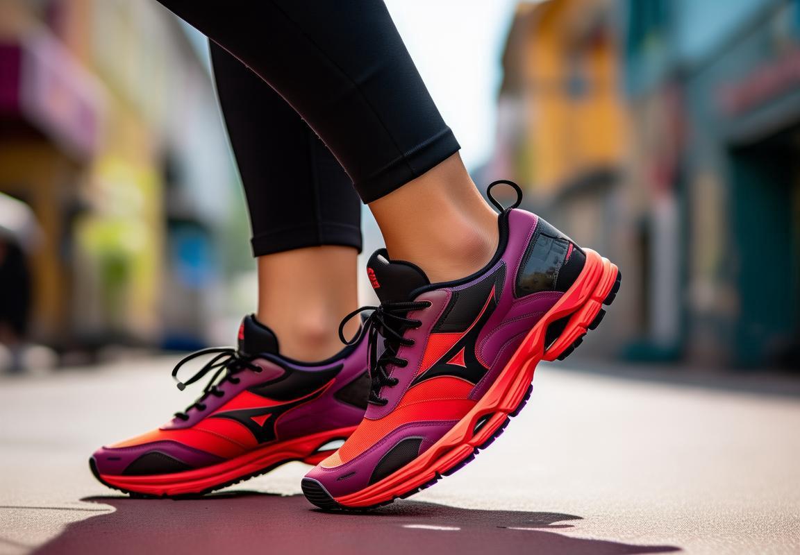 Oferta Exclusiva: Mizuno Mujer: Tenis para Rutinas de Ejercicio, No Dejes Pasar Esta Oportunidad para Running y Entrenamiento