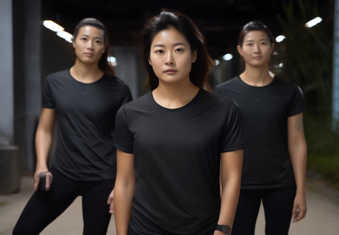 Playeras deportivas Mizuno con diseño minimalista, ¡no dejes pasar esta oportunidad!