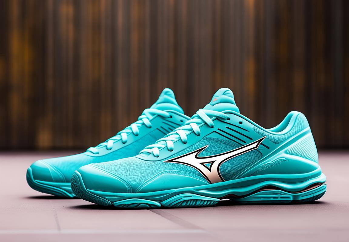Oferta Exclusiva: Mizuno Mujer: Tenis para Mujeres Atletas, Calidad Superior no Dejes Pasar Esta Oportunidad