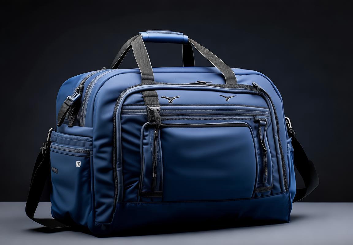 Bolsa deportiva Mizuno mujer – Espacio y comodidad en un solo diseño, ¡No dejes pasar esta oportunidad!