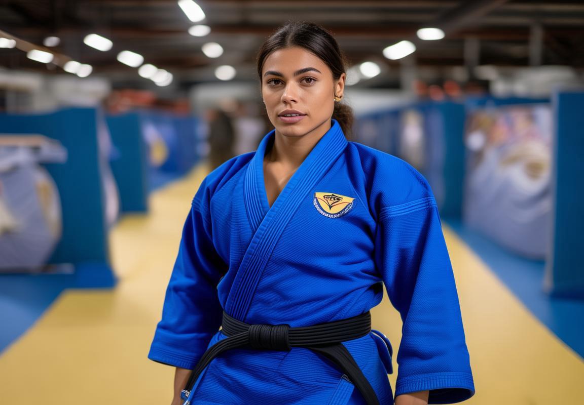 Oferta Especial: Judo Gi Mizuno Azul Marino en Guadalajara con Descuento y Running