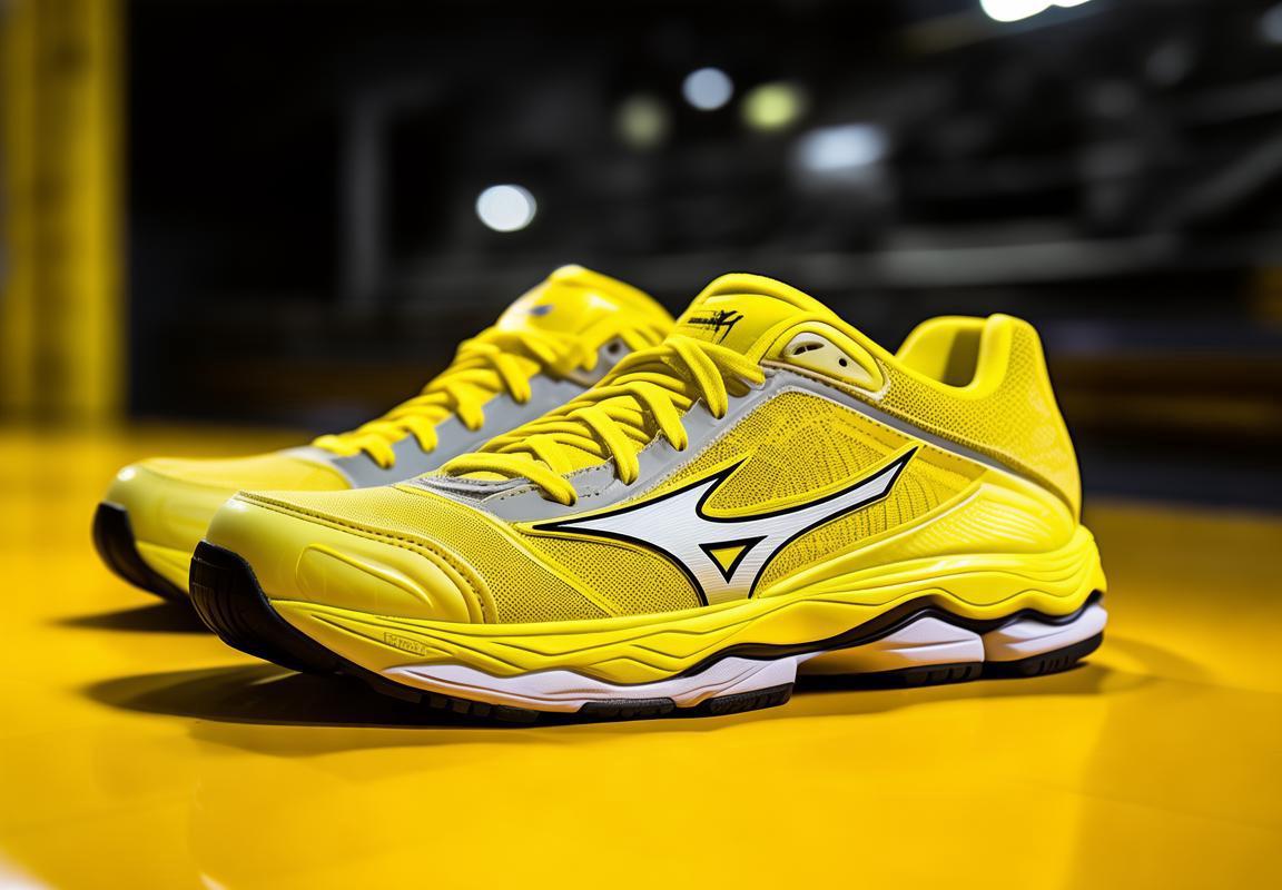 Ofertas Increíbles de Tenis Mizuno en Guadalajara: Marca Mizuno, Calidad y Estilo a Precio Conveniente