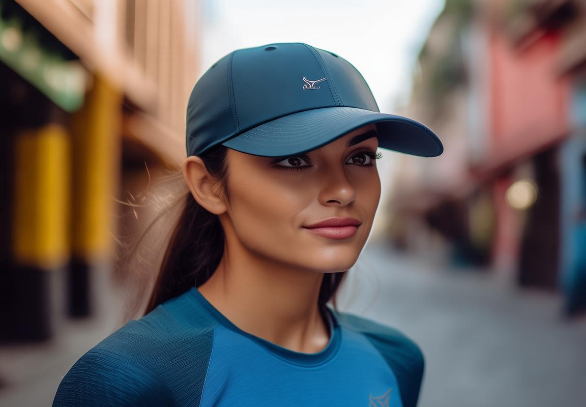 Gorras Deportivas Mizuno para la Cabeza con Ajuste Cómodo y Oferta Exclusiva: No Dejes Pasar Esta Oportunidad