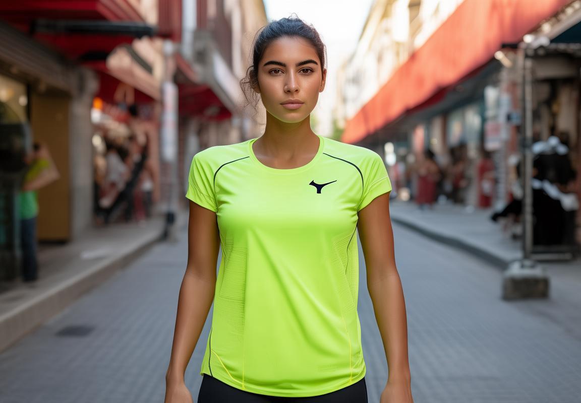 Oferta Especial: Camisetas Técnicas Mizuno con Máxima Ventilación, No Dejes Pasar Esta Oportunidad en Guadalajara