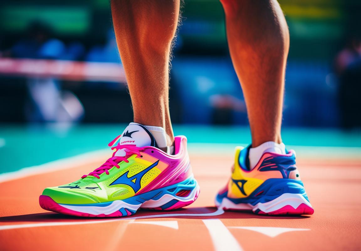 Ofertas Exclusivas de Mizuno: Tenis de Voleibol de Alto Rendimiento y Diseño en Guadalajara - No Dejes Pasar Esta Oportunidad