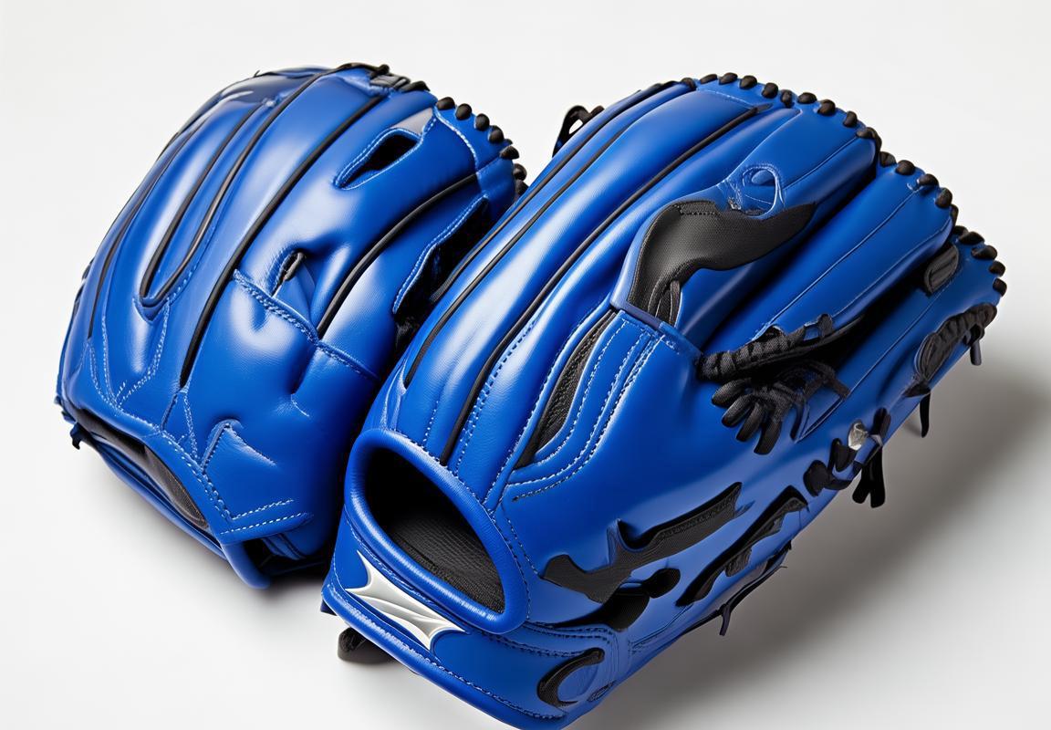 Ofertas Exclusivas de Guantes de Béisbol Mizuno en Guadalajara: ¡Calidad y Descuentos!