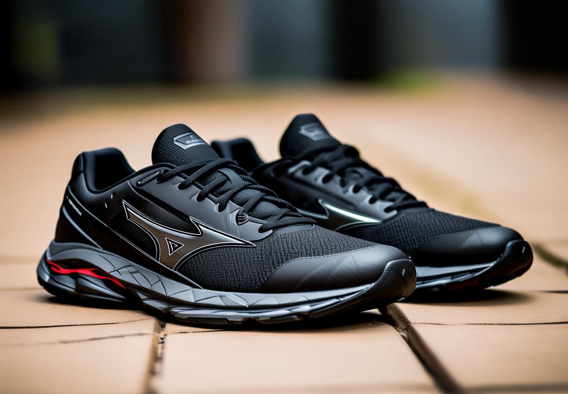 Mizuno Wave: Corre con Estilo y Aprovecha las Rebajas de Tachones Mizuno en Guadalajara