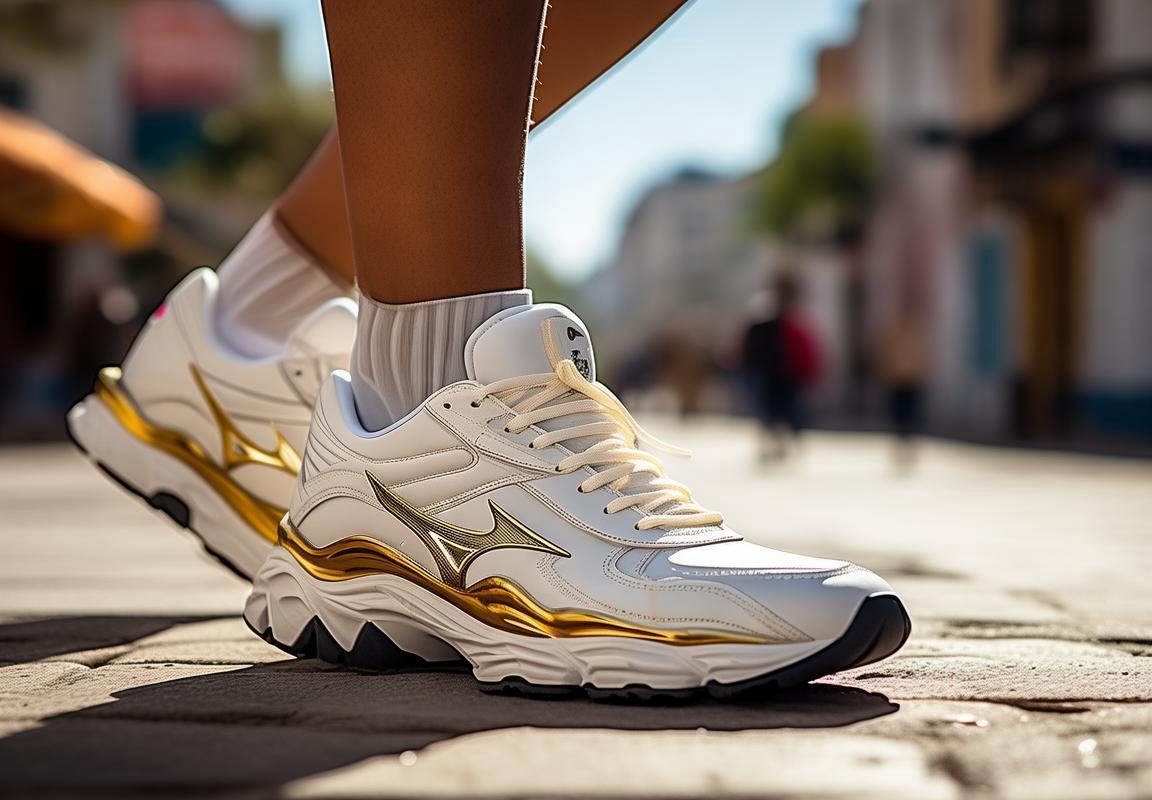 Tenis Anchos Mizuno que Ofrecen Libertad Total: No Dejes Pasar Esta Oportunidad en la Tienda Oficial