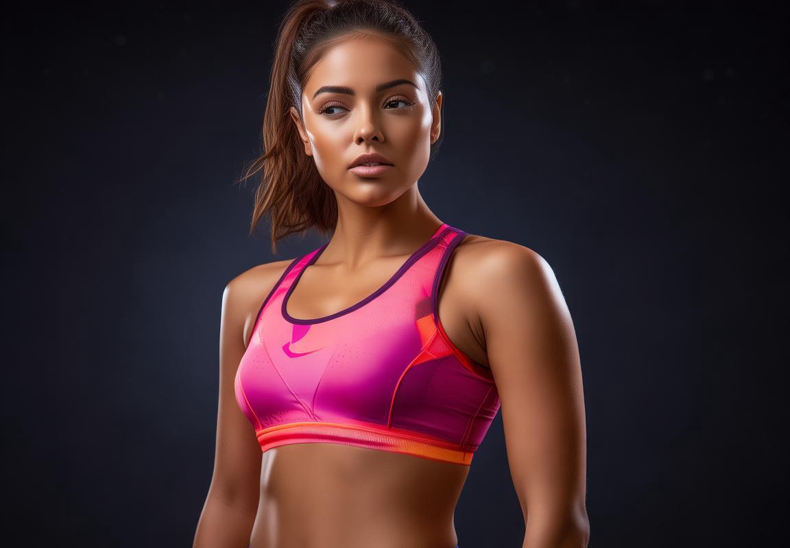 Brasier Deportivo Mizuno Mujer – Soporte Ideal para Cada Movimiento: No Dejes Pasar Esta Oportunidad