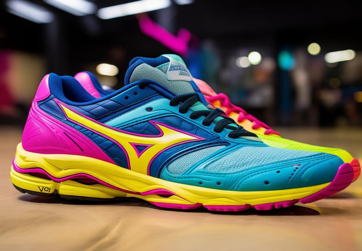 Mizuno Mujer: Corre Mejor con Calzado Neutro, No Dejes Pasar Esta Oportunidad, Ropa Deportiva y Accesorios