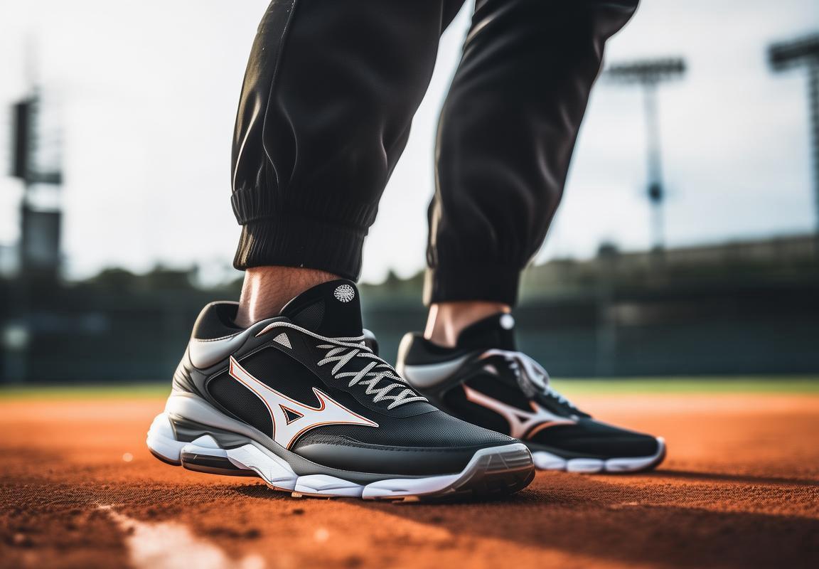 Oferta Especial: Mizuno Tenis para Campo de Béisbol con Gran Agarre - No Dejes Pasar Esta Oportunidad