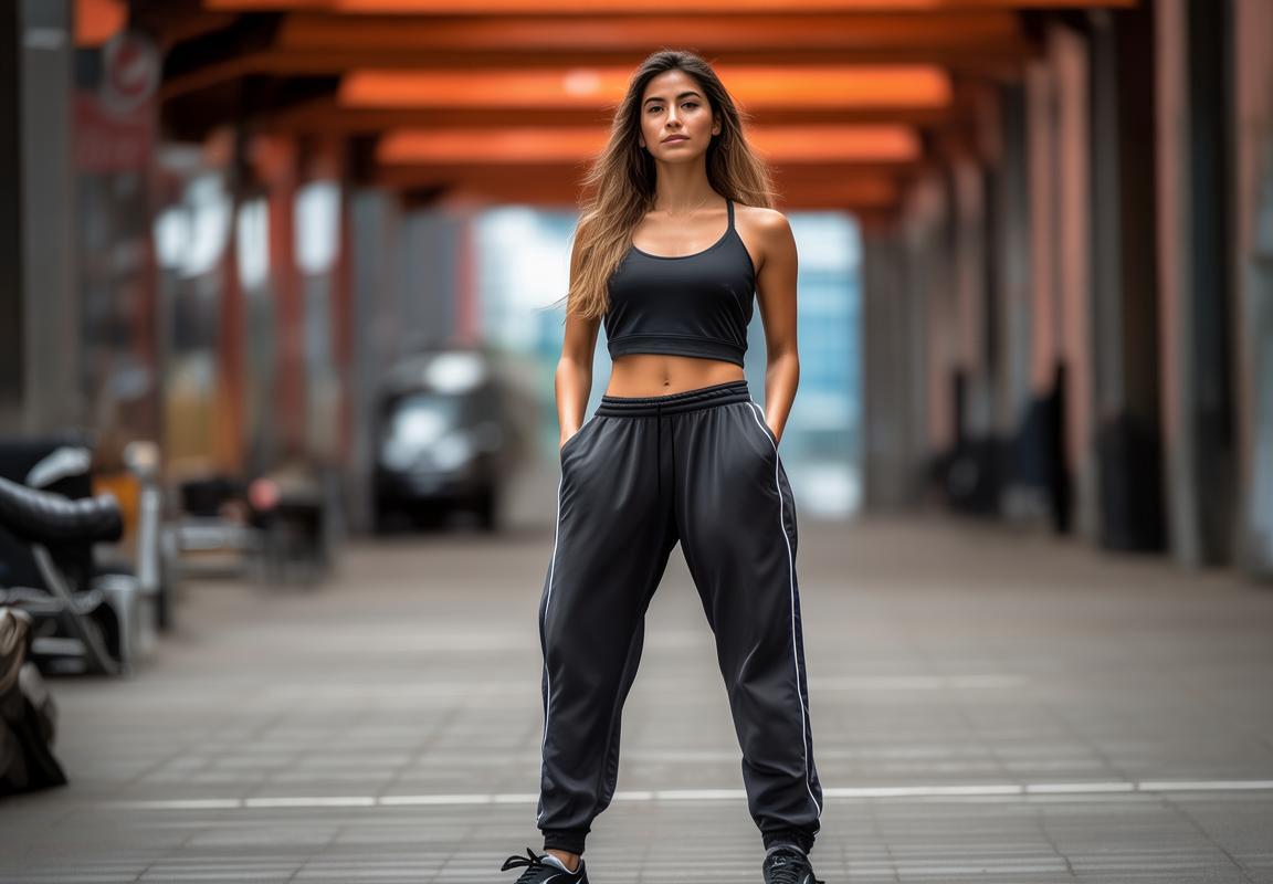Mizuno Mujer – Joggers Deportivos con Ajuste y Diseño Funcional para el Deporte: No Dejes Pasar Esta Oportunidad