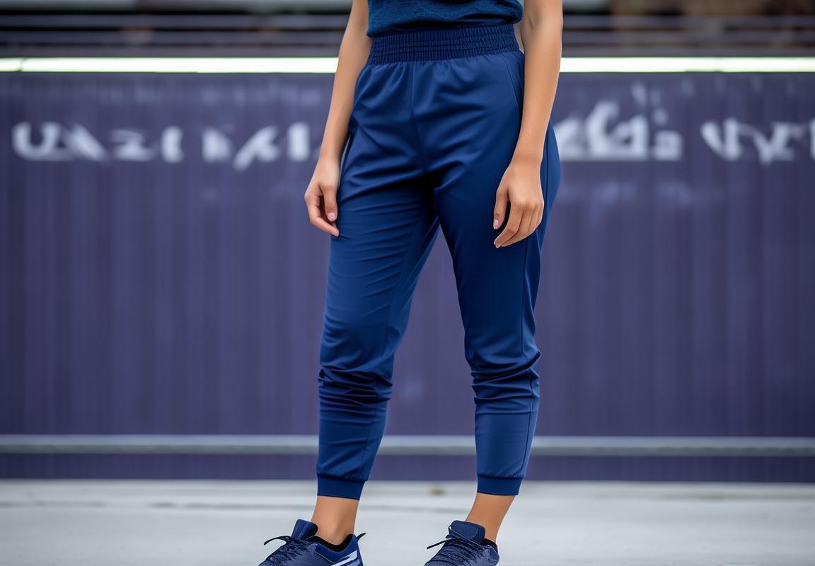 Joggers Deportivos Mizuno Mujer – Perfectos para tu Entrenamiento de Alta Intensidad – ¡No dejes pasar esta oportunidad!