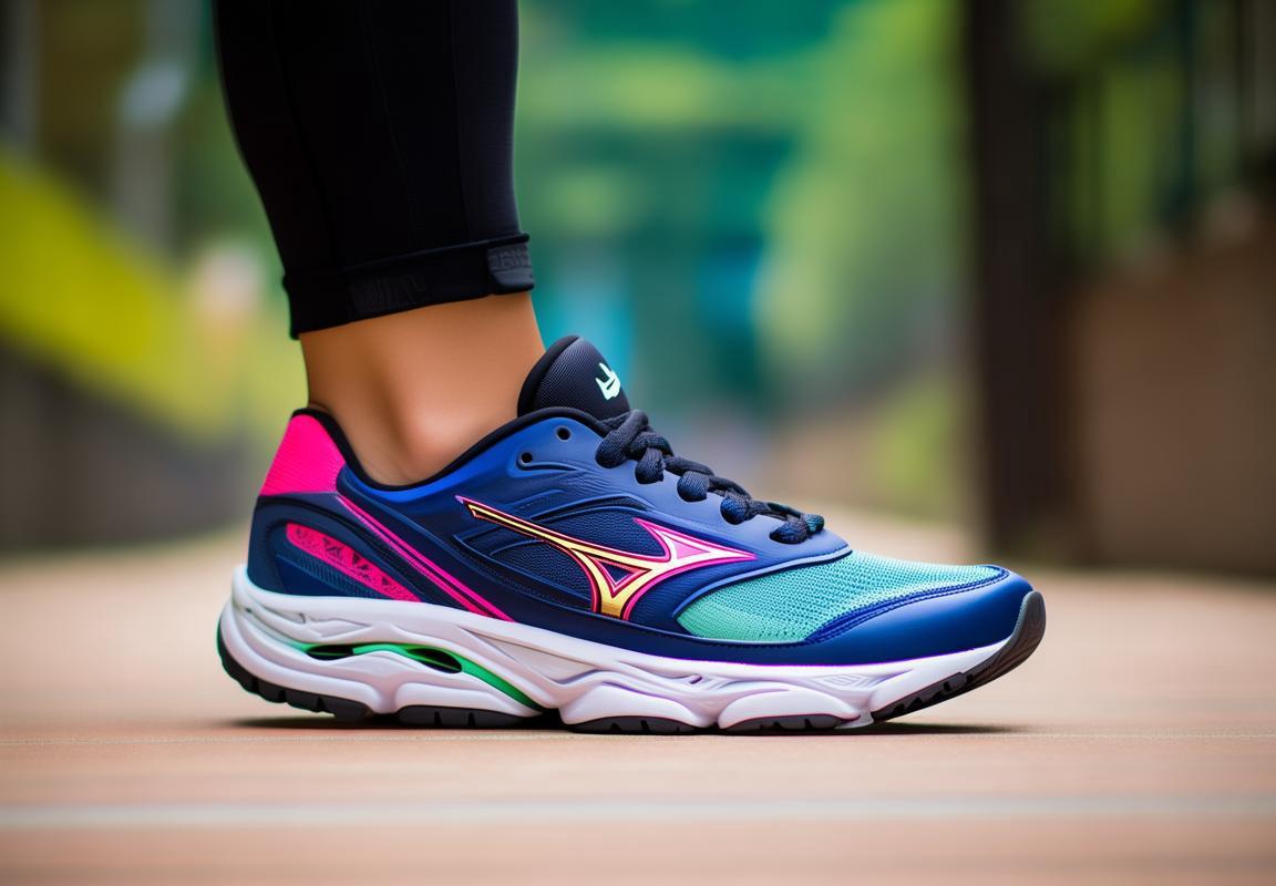 Mizuno Mujer: Tenis para el Día de Piernas - No dejes pasar esta oportunidad, tienda oficial