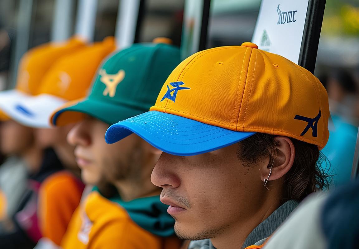 Gorras y Accesorios para la Cabeza Mizuno de Alta Calidad en Olo, ¡No Dejes Pasar Esta Oportunidad!